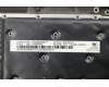 01LX527 Lenovo MECH_ASM KBD,Bezel,NRD,FPR,BK,CHY