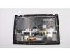 01LX534 Lenovo MECH_ASM KBD Bezel CH FPR BK CHY