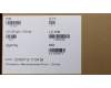 01LX534 Lenovo MECH_ASM KBD Bezel CH FPR BK CHY