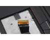 01LX534 Lenovo MECH_ASM KBD Bezel CH FPR BK CHY