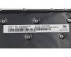 01LX534 Lenovo MECH_ASM KBD Bezel CH FPR BK CHY