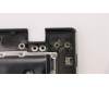 01LX539 Lenovo MECH_ASM KBD Bezel GB FPR BK CHY