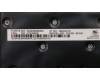 01LX539 Lenovo MECH_ASM KBD Bezel GB FPR BK CHY
