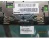 01LX660 Lenovo MECH_ASM CS16_2BCP,GLASS,BLACK,CHY