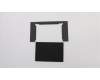 01LX661 Lenovo MECH_ASM CS16_2BCP,GLASS,BLACK,SUN