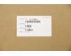 01LX662 Lenovo MECH_ASM CS16_2BCP GLASS BLACK TRA