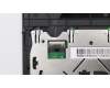 01LX663 Lenovo CS16_2BCP Plastikabdeckung Schwarz CHY