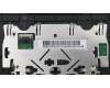 01LX663 Lenovo CS16_2BCP Plastikabdeckung Schwarz CHY