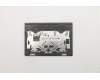 01LX664 Lenovo CS16_2BCP Plastikabdeckung Schwarz SUN