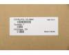 01LX664 Lenovo CS16_2BCP Plastikabdeckung Schwarz SUN