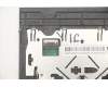01LX664 Lenovo CS16_2BCP Plastikabdeckung Schwarz SUN