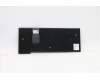01LX711 Lenovo NB_KYB FRU Leia DFN KB FR