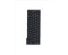 01LX750 Lenovo NB_KYB FRU Leia LTN KB ES