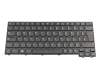01LX752 Original Lenovo Tastatur DE (deutsch) schwarz