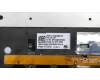 01LX786 Lenovo MECH_ASM Ccover BK KBD CZS CBL DFN-FUYU
