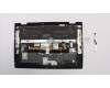 01LX831 Lenovo MECH_ASM Ccover BK KBD FR CBL DFN-ZS