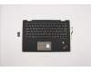 01LX850 Lenovo MECH_ASM Ccover BK KBD CH CBL DFN-ZS