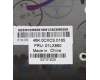 01LX850 Lenovo MECH_ASM Ccover BK KBD CH CBL DFN-ZS