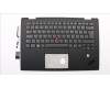 01LX885 Lenovo MECH_ASM Ccover,BK,KBD PT,CBL,CHY-FUYU