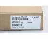 01LX885 Lenovo MECH_ASM Ccover,BK,KBD PT,CBL,CHY-FUYU