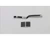 01LX885 Lenovo MECH_ASM Ccover,BK,KBD PT,CBL,CHY-FUYU