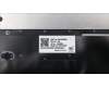 01LX885 Lenovo MECH_ASM Ccover,BK,KBD PT,CBL,CHY-FUYU