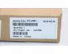 01LX951 Lenovo MECH_ASM Ccover,SLV,KBD FR,CBL,DFN-FUYU