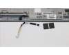 01LX951 Lenovo MECH_ASM Ccover,SLV,KBD FR,CBL,DFN-FUYU