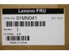 01MN041 Lenovo Mechanische Baugruppe 34L Front I/O Baugruppe Y920