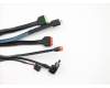 01MN041 Lenovo Mechanische Baugruppe 34L Front I/O Baugruppe Y920