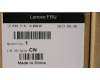 01MN046 Lenovo MECH_ASM P320 TW, Front Bezel Asm