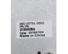 01MN054 Lenovo MECH_ASM ASSY_MAIN_BKT_V310Z