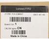 01MN057 Lenovo HEATSINK I KBLS UMA TM w/o BP