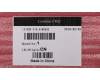 01MN082 Lenovo MECH_ASM Rear cover BK