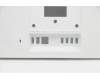 01MN083 Lenovo MECH_ASM Rear cover WH