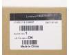 01MN087 Lenovo MECH_ASM Mid cover WH