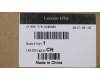01MN089 Lenovo MECH_ASM Main bracket
