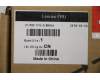 01MN094 Lenovo MECH_ASM ODD ROM Bezel