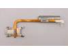 01MN096 Lenovo HEATSINK 35W C4C5 Intel KBL_S UMA Heats