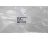 01MN118 Lenovo MECH_ASM ASSY_REAR_IO_SHIELDING_LDF1_25L