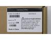 01MN157 Lenovo MECH_ASM Top cover Ty4 WS 523AT 65w AVC