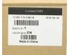 01MN158 Lenovo MECH_ASM Base Assy Ty4 WS 523AT 65w,AVC