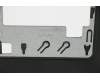 01MN158 Lenovo MECH_ASM Base Assy Ty4 WS 523AT 65w,AVC