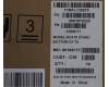01MN171 Lenovo MECH_ASM DCA70_STAND_BASE_TS_CX