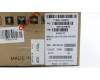 01MN172 Lenovo MECH_ASM DCA70_ODD BEZEL_NT