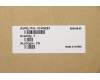 01MN223 Lenovo MECH_ASM Back Cvr HDMI Cam A Silver C4