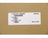 01MN225 Lenovo MECH_ASM Back Cvr,HDMI,Cam,A,BlK C4