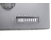 01MN225 Lenovo MECH_ASM Back Cvr,HDMI,Cam,A,BlK C4