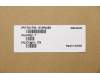 01MN229 Lenovo MECH_ASM Back Cvr,HDMI,Cam,I,BlK C4