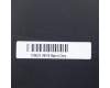 01MN229 Lenovo MECH_ASM Back Cvr,HDMI,Cam,I,BlK C4